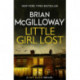 Little Girl Lost: an addictive crime thriller set in Northern Ireland