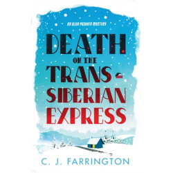 Death on the Trans-Siberian Express