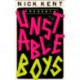 The Unstable Boys: A Novel