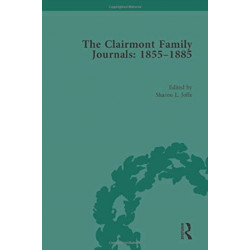 The Clairmont Family Journals 1855-1885