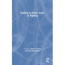 Kipling in India