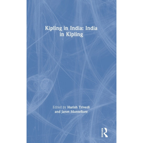 Kipling in India
