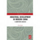 Industrial Development in Modern China: A Quantitative Analysis