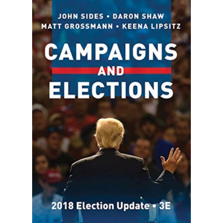 Campaigns and Elections