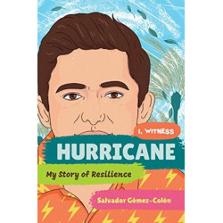 Hurricane - My Story of Resilience