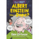 Albert Einstein Was a Dope?