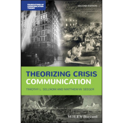 Theorizing Crisis Communication