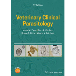 Veterinary Clinical Parasitology