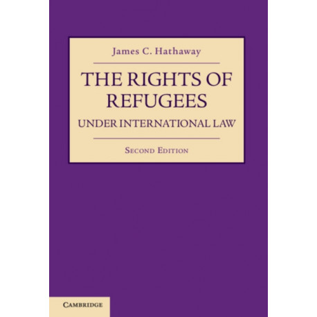 The Rights of Refugees under International Law