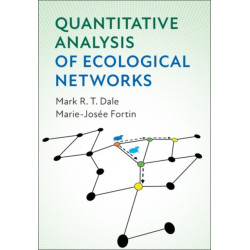 Quantitative Analysis of Ecological Networks