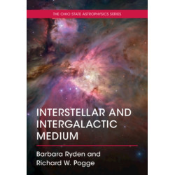 Interstellar and Intergalactic Medium