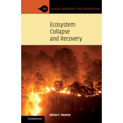 Ecosystem Collapse and Recovery