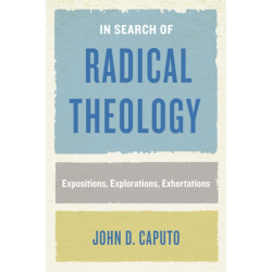 In Search of Radical Theology: Expositions, Explorations, Exhortations