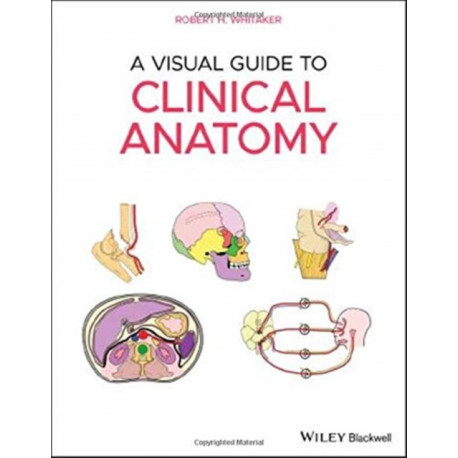 A Visual Guide to Clinical Anatomy
