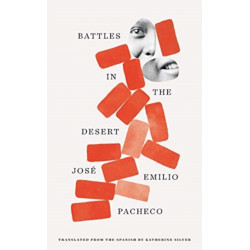 Battles in the Desert (40th Anniversary Edition)