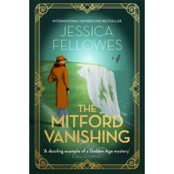 The Mitford Vanishing: Jessica Mitford and the case of the disappearing sister