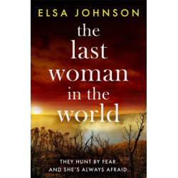 The Last Woman in the World