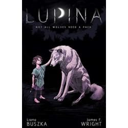 Lupina Book One: Wax