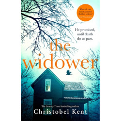 The Widower: He promised, until death do us part