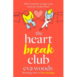The Heartbreak Club