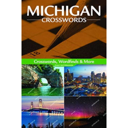 Michigan Crosswords: Crosswords, Wordfinds, and More