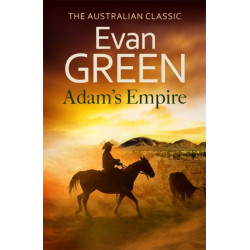 Adam's Empire