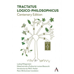 Tractatus Logico-Philosophicus: Centenary Edition