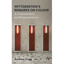 Wittgenstein’s Remarks on Colour: A Commentary and Interpretation