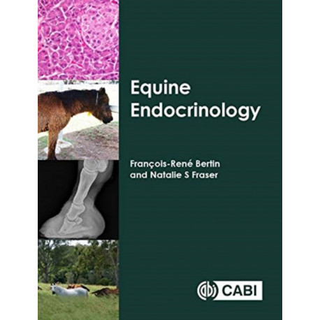 Equine Endocrinology