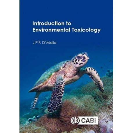 Introduction to Environmental Toxicology