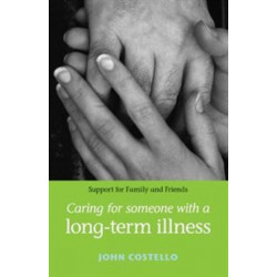 Caring for Someone with a Long-Term Illness