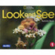 LOOK AND SEE AME ACTIVITY BOOK 1 BERLITZ