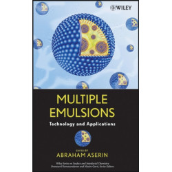 Multiple Emulsion: Technology and Applications