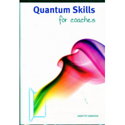 Quantum Skills for Coaches (DVD)