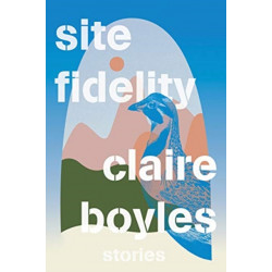 Site Fidelity - Stories