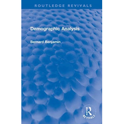 Demographic Analysis