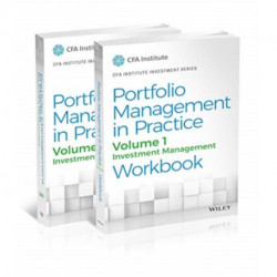 Portfolio Management in Practice, Volume 1, Set: Investment Management Workbook