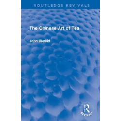 The Chinese Art of Tea