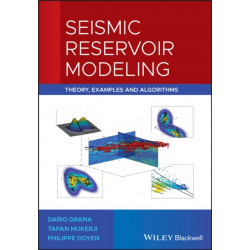 Seismic Reservoir Modeling: Theory, Examples, and Algorithms
