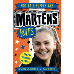 Football Superstars: Martens Rules