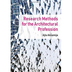 Research Methods for the Architectural Profession