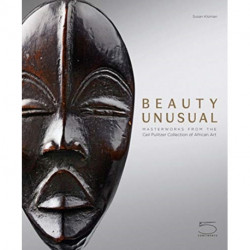 Beauty Unusual: Masterworks from the Ceil Pulitzer Collection of African Art