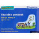 Read Write Inc. Phonics: The kite contest (Blue Set 6A Storybook 9)