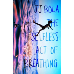 The Selfless Act of Breathing