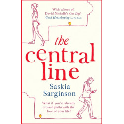The Central Line: The unforgettable love story from the Richard & Judy Book Club bestselling author
