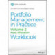 Portfolio Management in Practice, Volume 2: Asset Allocation Workbook