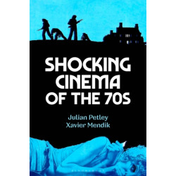 Shocking Cinema of the 70s