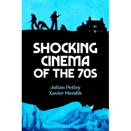 Shocking Cinema of the 70s