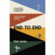 End to End: 'A really great read, fascinating, moving’ Adrian Chiles