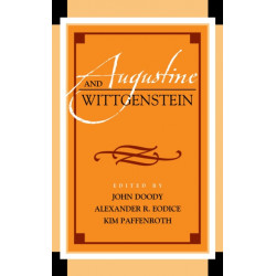 Augustine and Wittgenstein